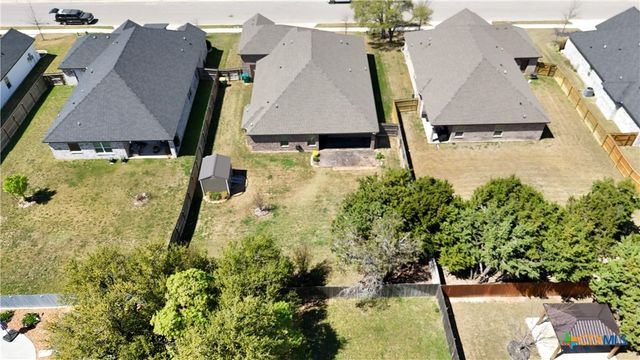 2118 Mercer Street, Nolanville, TX 76559