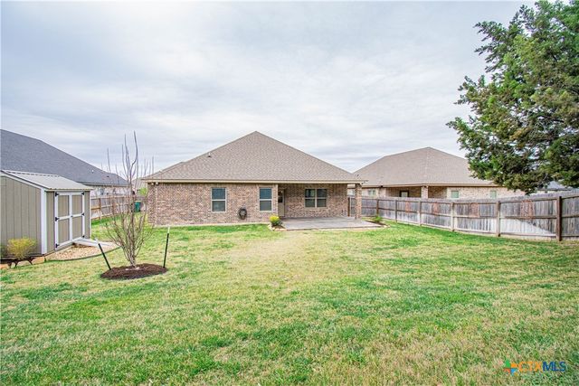 2118 Mercer Street, Nolanville, TX 76559