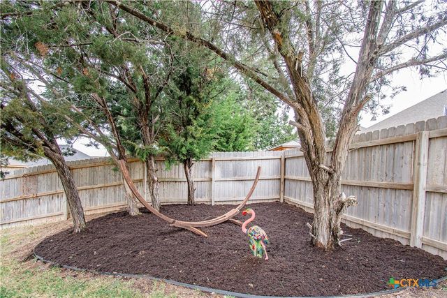 2118 Mercer Street, Nolanville, TX 76559