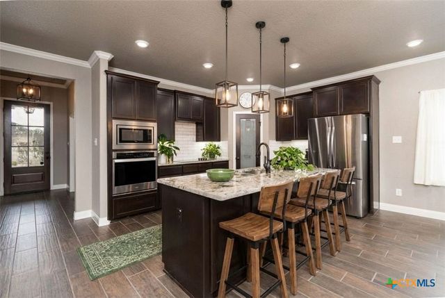 2118 Mercer Street, Nolanville, TX 76559