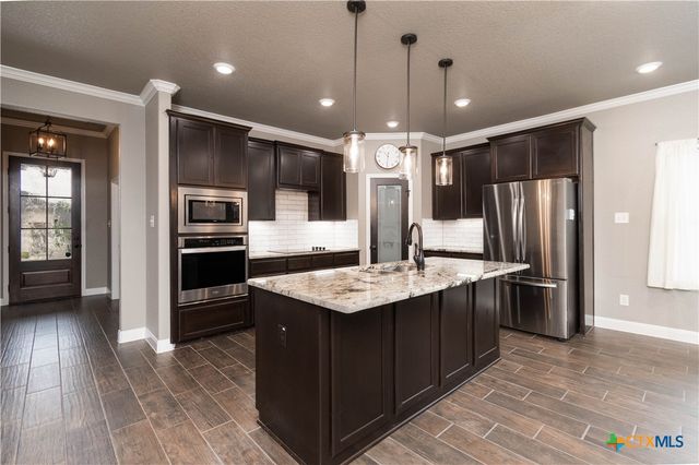 2118 Mercer Street, Nolanville, TX 76559