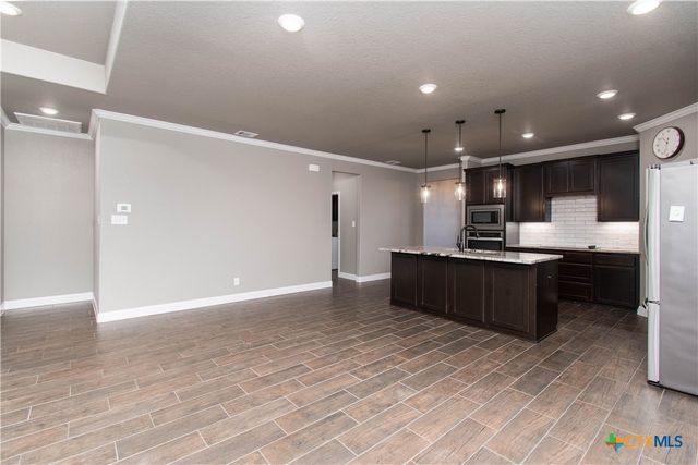 2118 Mercer Street, Nolanville, TX 76559