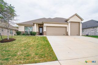 2118 Mercer Street, Nolanville, TX 76559