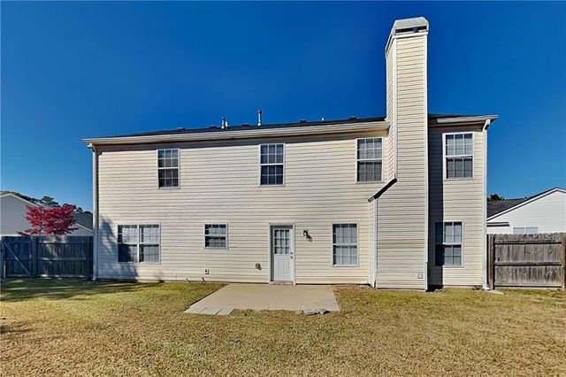 3193 English Ivy Lane, Buford, GA 30519