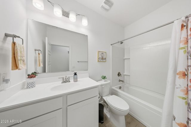 35336 W SANTA BARBARA Avenue, Maricopa, AZ 85138