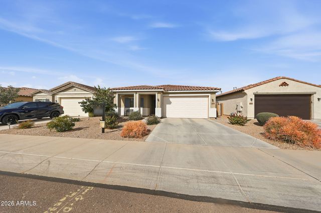 35336 W SANTA BARBARA Avenue, Maricopa, AZ 85138