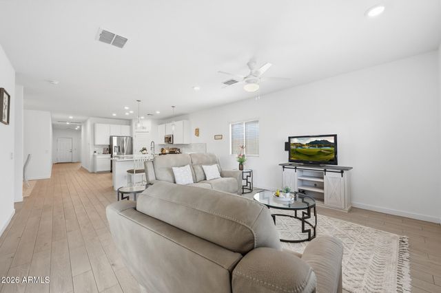 35336 W SANTA BARBARA Avenue, Maricopa, AZ 85138