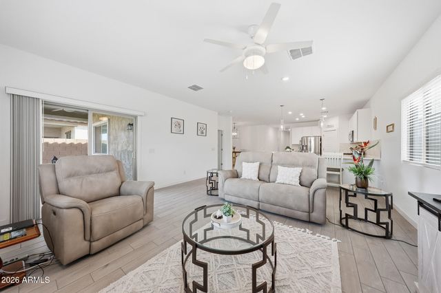 35336 W SANTA BARBARA Avenue, Maricopa, AZ 85138