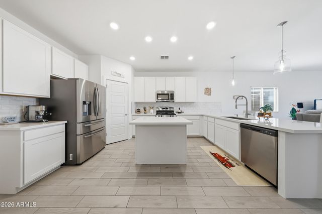 35336 W SANTA BARBARA Avenue, Maricopa, AZ 85138