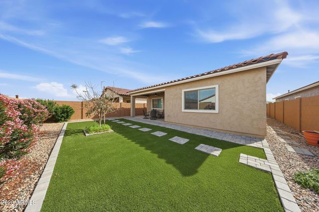 35336 W SANTA BARBARA Avenue, Maricopa, AZ 85138