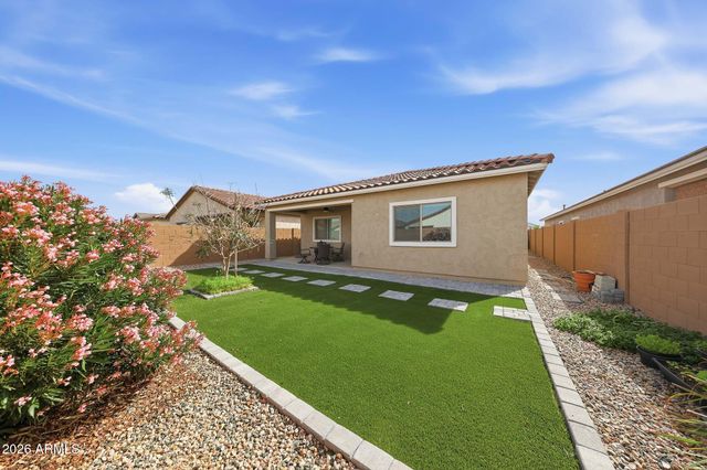35336 W SANTA BARBARA Avenue, Maricopa, AZ 85138