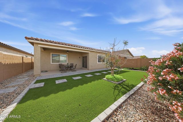 35336 W SANTA BARBARA Avenue, Maricopa, AZ 85138