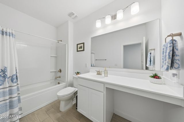 35336 W SANTA BARBARA Avenue, Maricopa, AZ 85138