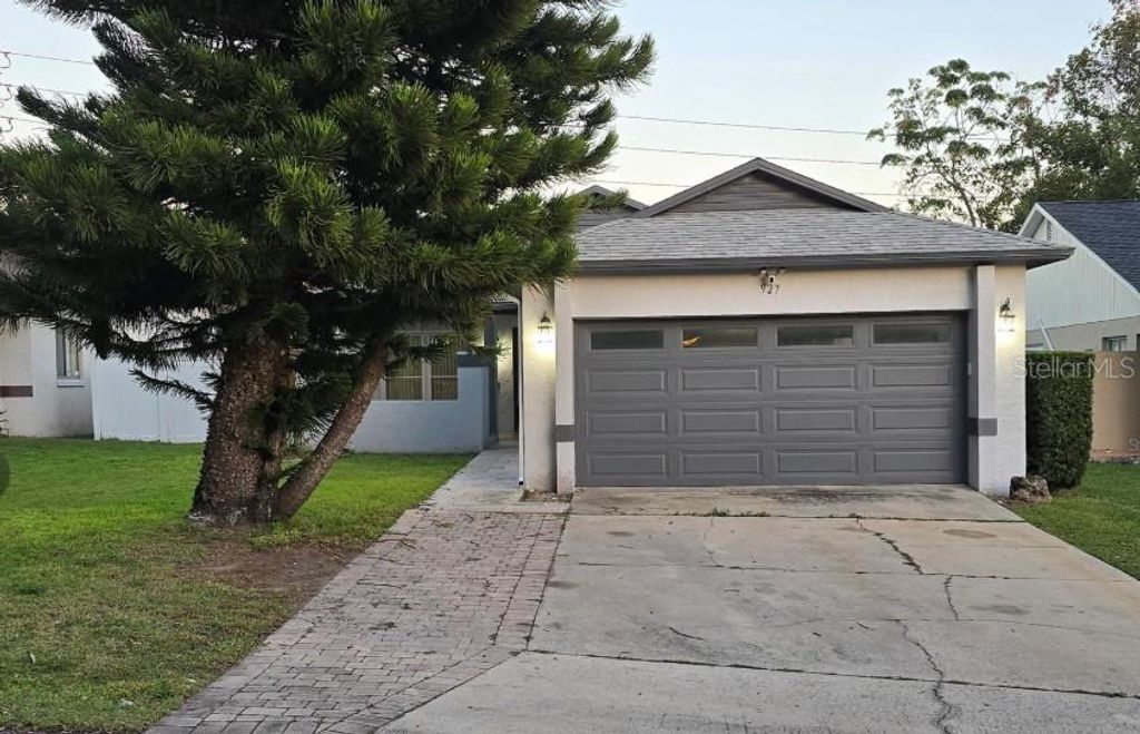 927 GRAND CAYMAN COURT, Orlando, FL 32835