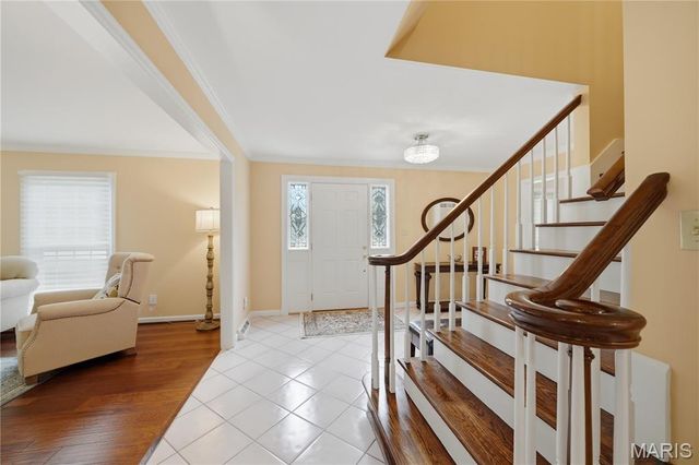 1567 Yarmouth Point Drive, Chesterfield, MO 63017