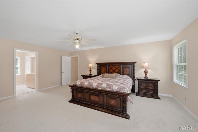 1567 Yarmouth Point Drive, Chesterfield, MO 63017