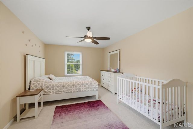 1567 Yarmouth Point Drive, Chesterfield, MO 63017