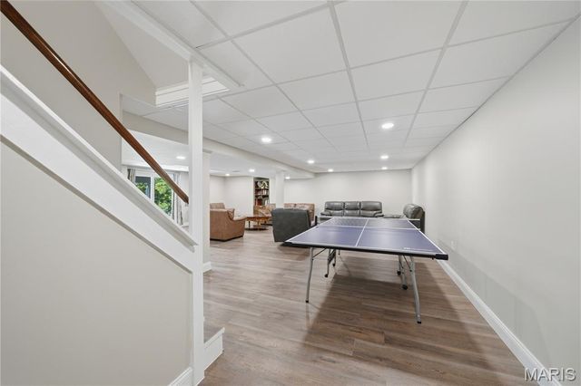 1567 Yarmouth Point Drive, Chesterfield, MO 63017