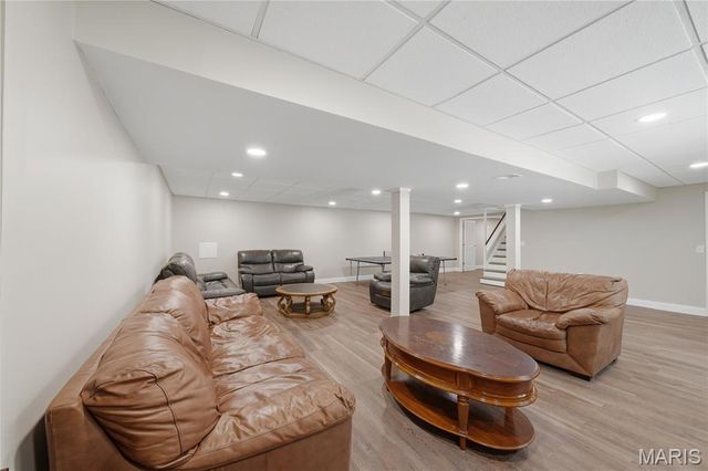 1567 Yarmouth Point Drive, Chesterfield, MO 63017