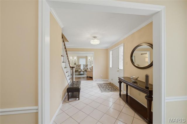 1567 Yarmouth Point Drive, Chesterfield, MO 63017