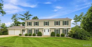 1567 Yarmouth Point Drive, Chesterfield, MO 63017