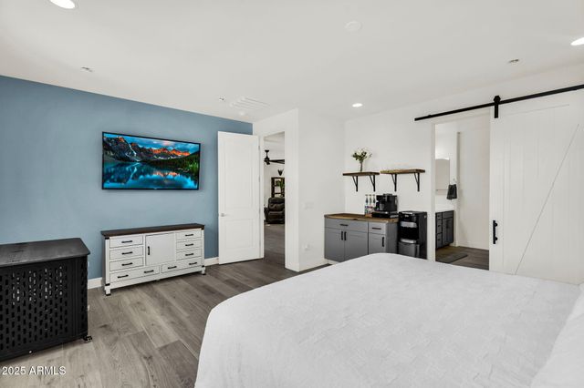 987 W MACAW Drive, Queen Creek, AZ 85140