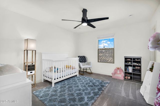 987 W MACAW Drive, Queen Creek, AZ 85140