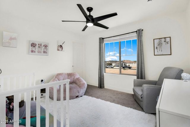 987 W MACAW Drive, Queen Creek, AZ 85140