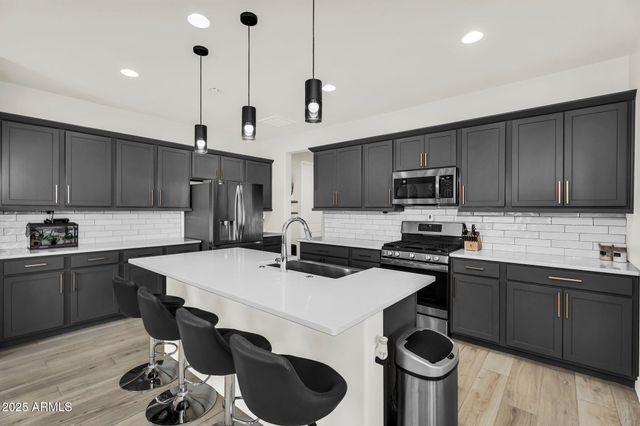 987 W MACAW Drive, Queen Creek, AZ 85140