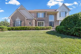 592 Terrace Court, Canton Twp, MI 48188
