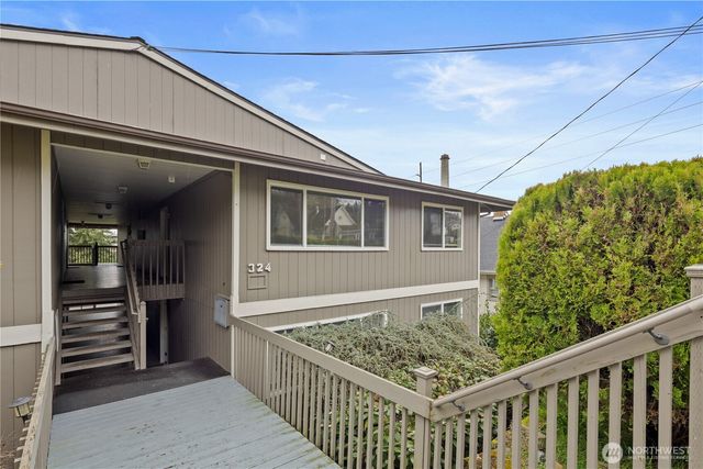 324 S Lafayette Avenue, Bremerton, WA 98312