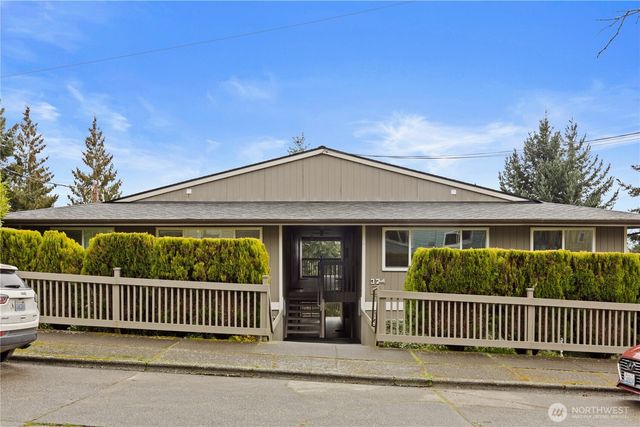 324 S Lafayette Avenue, Bremerton, WA 98312