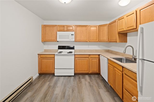 324 S Lafayette Avenue, Bremerton, WA 98312