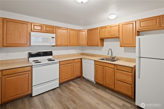 324 S Lafayette Avenue, Bremerton, WA 98312