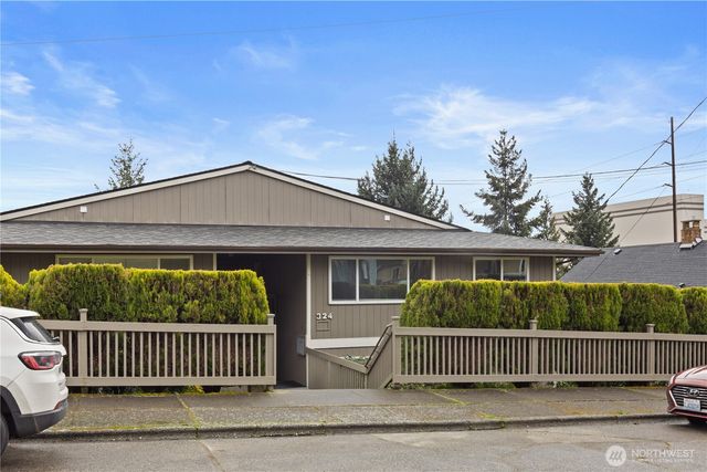 324 S Lafayette Avenue, Bremerton, WA 98312