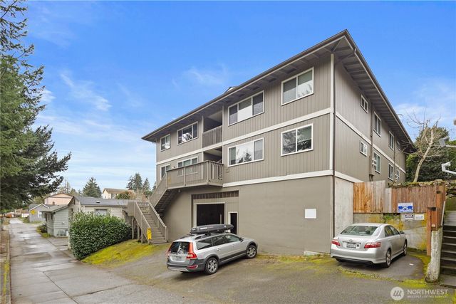 324 S Lafayette Avenue, Bremerton, WA 98312