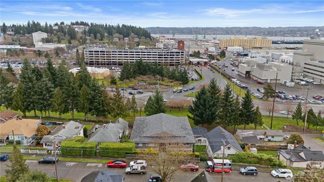 324 S Lafayette Avenue, Bremerton, WA 98312