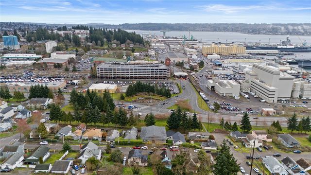 324 S Lafayette Avenue, Bremerton, WA 98312