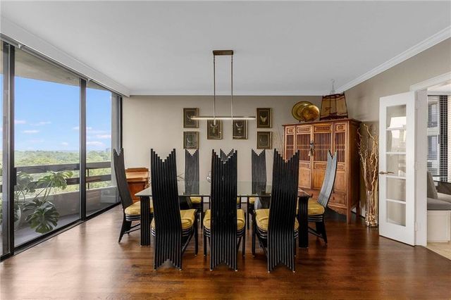 2660 Peachtree NW Road 13F, Atlanta, GA 30305