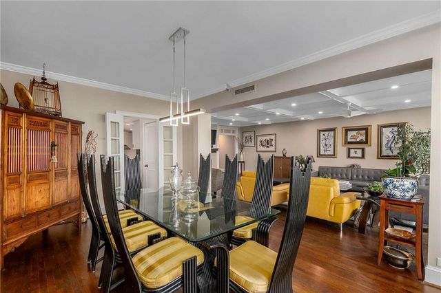 2660 Peachtree NW Road 13F, Atlanta, GA 30305