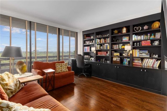 2660 Peachtree NW Road 13F, Atlanta, GA 30305