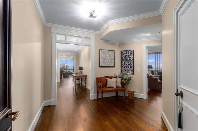 2660 Peachtree NW Road 13F, Atlanta, GA 30305