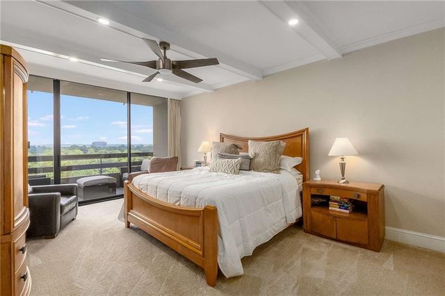 2660 Peachtree NW Road 13F, Atlanta, GA 30305