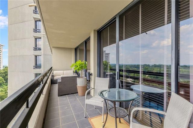 2660 Peachtree NW Road 13F, Atlanta, GA 30305