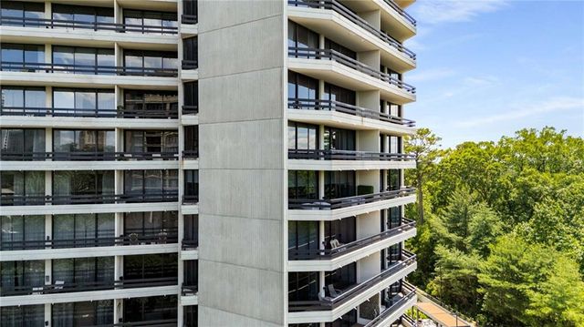 2660 Peachtree NW Road 13F, Atlanta, GA 30305