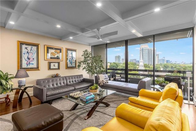 2660 Peachtree NW Road 13F, Atlanta, GA 30305