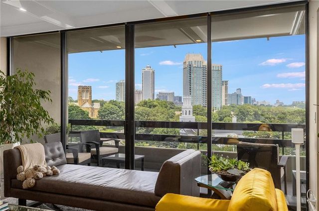 2660 Peachtree NW Road 13F, Atlanta, GA 30305