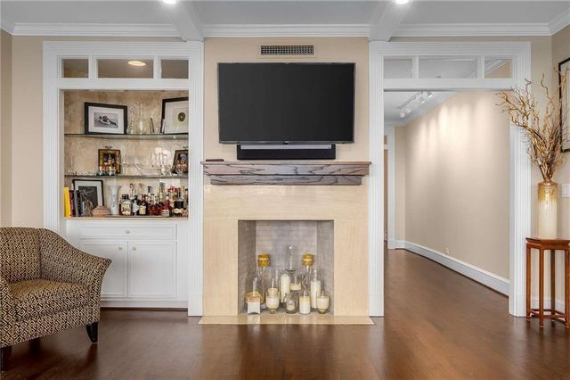 2660 Peachtree NW Road 13F, Atlanta, GA 30305