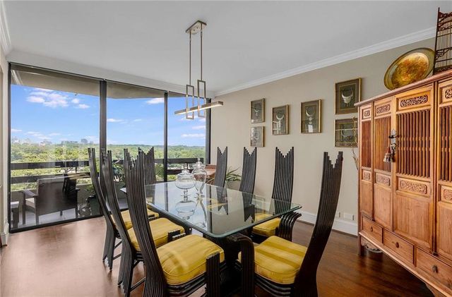 2660 Peachtree NW Road 13F, Atlanta, GA 30305