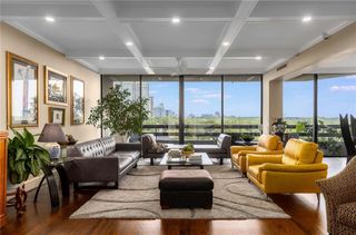 2660 Peachtree NW Road 13F, Atlanta, GA 30305